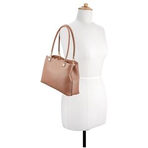 Bag tote Nine West Donella Large Tote Carryal Bag
